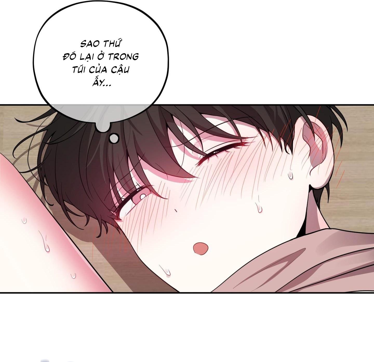 Đọc truyện Chuyện Rằng Tôi Yêu Cậu - Chapter 24