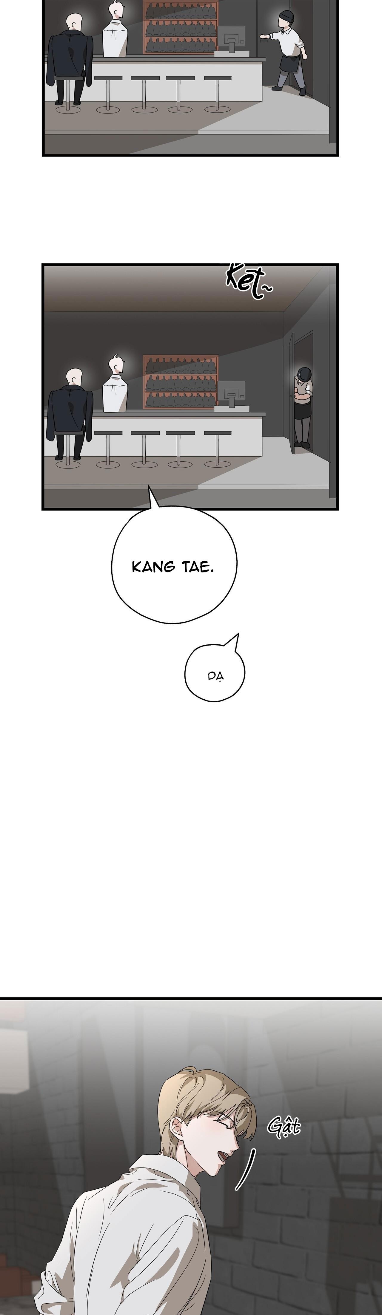 Đọc truyện HỢP ĐỒNG KẸO NGỌT - Chapter 2