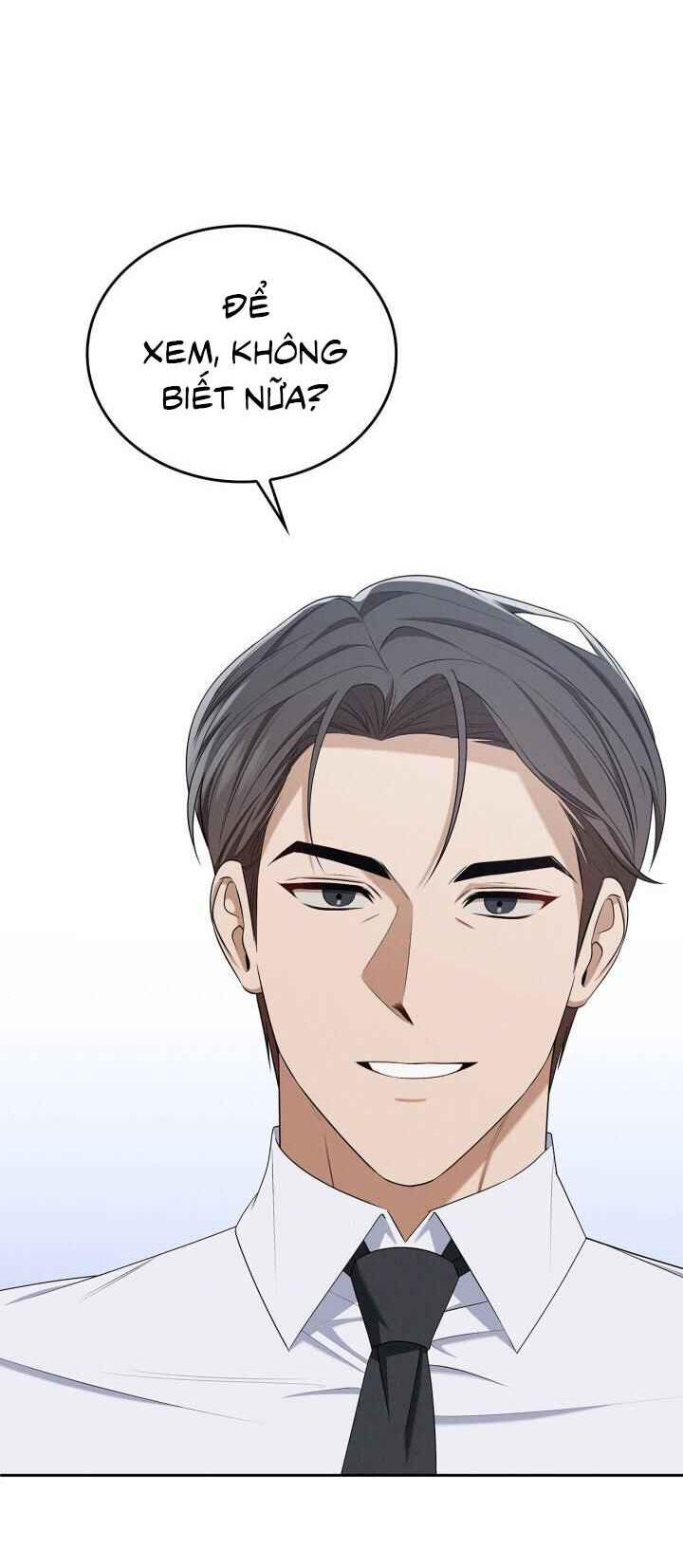 Đọc truyện Critical Point - Chapter 37