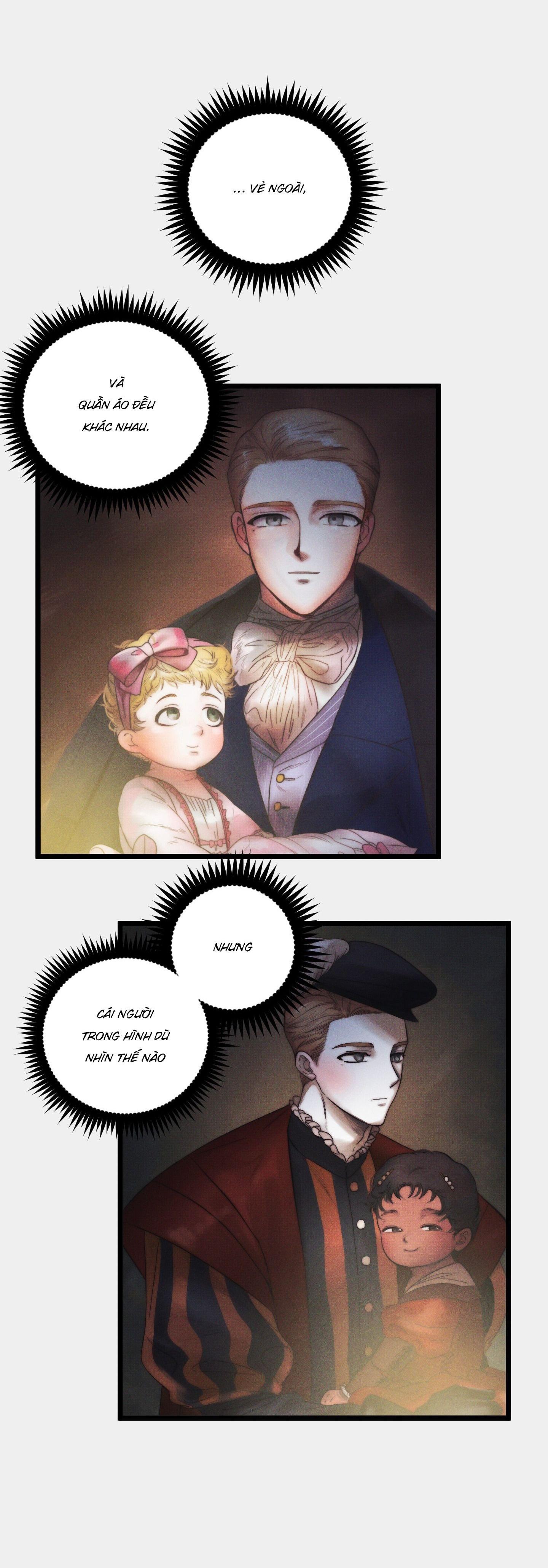 Đọc truyện THIÊN ĐƯỜNG NƠI ĐẢO HOANG - Chapter 25