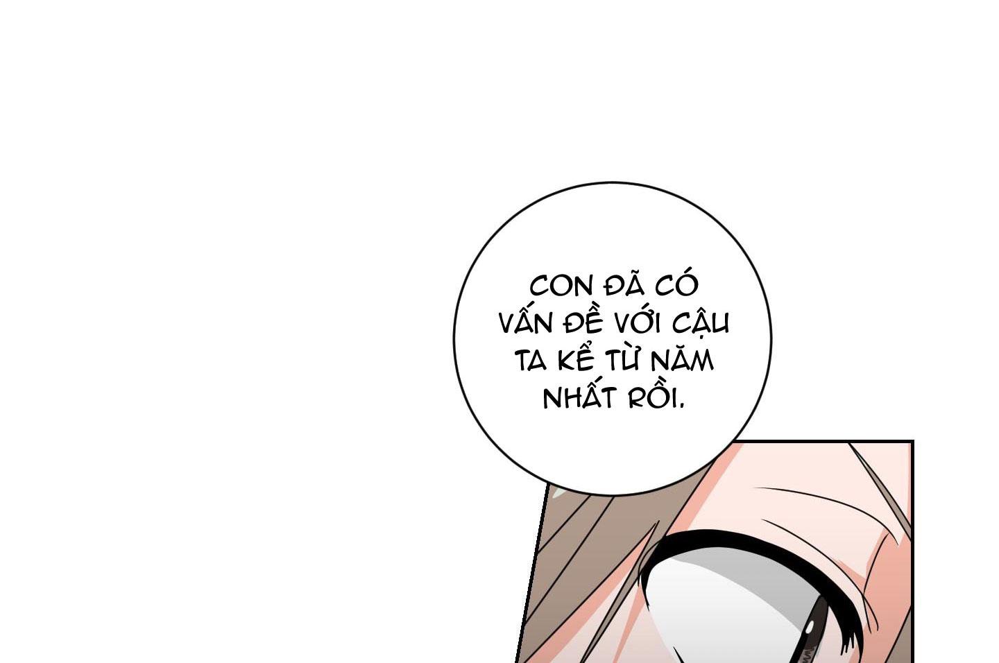 Đọc truyện Định Mệnh Sao?! - Chapter 16