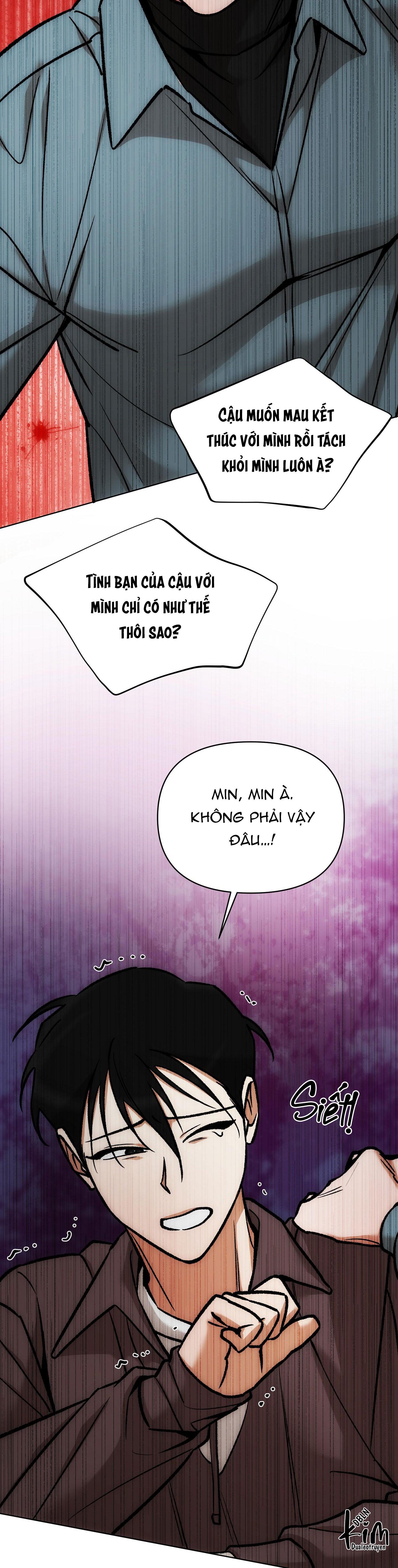 Đọc truyện BL NGẮN CHỊCH HỎNY - Chapter 27.3