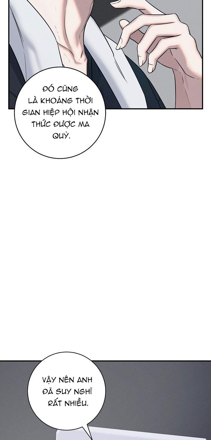 Đọc truyện ĐÊM KHÔNG DẤU VẾT - Chapter 6