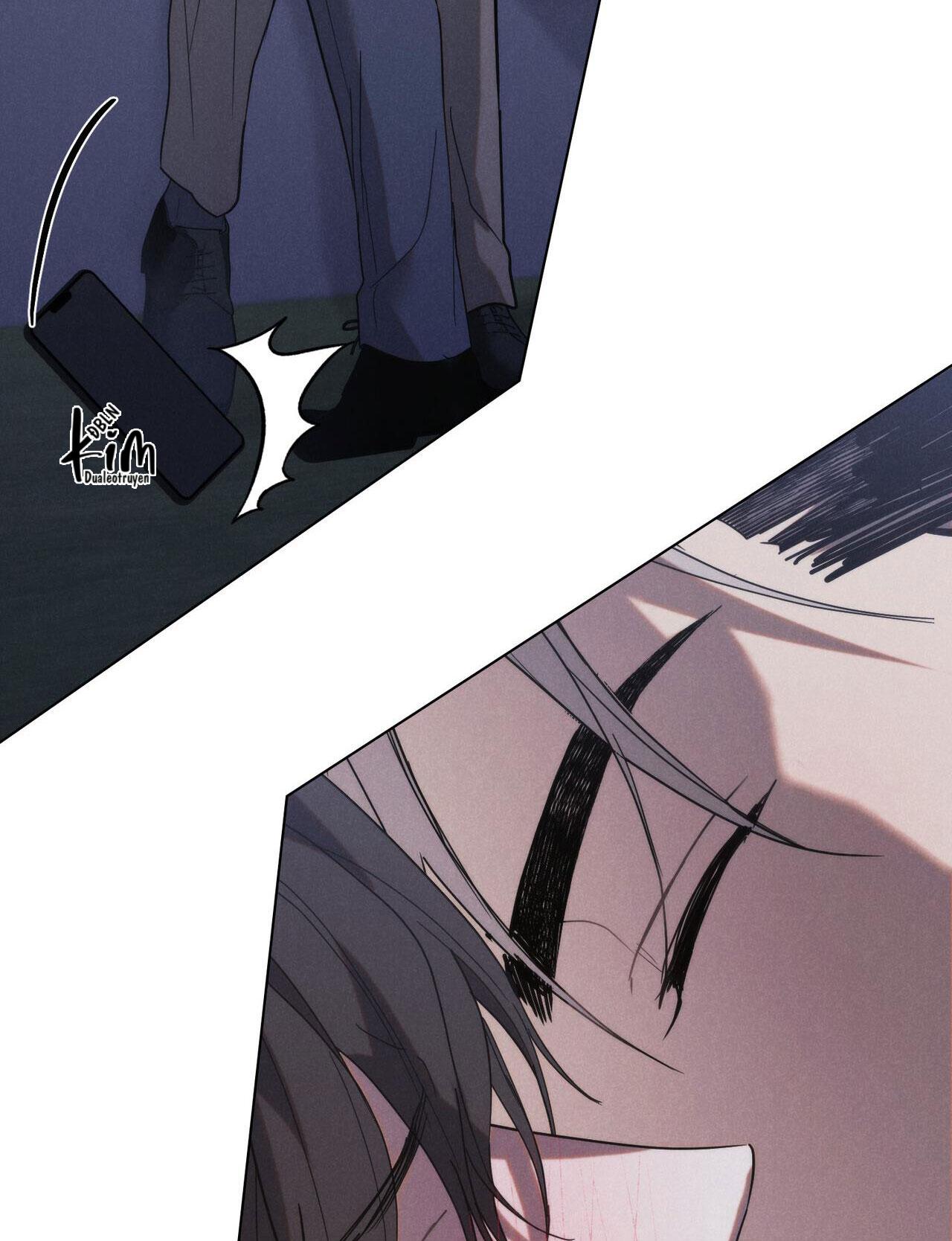 Đọc truyện NGƯỜI TÌNH BÍ MẬT - Chapter 15