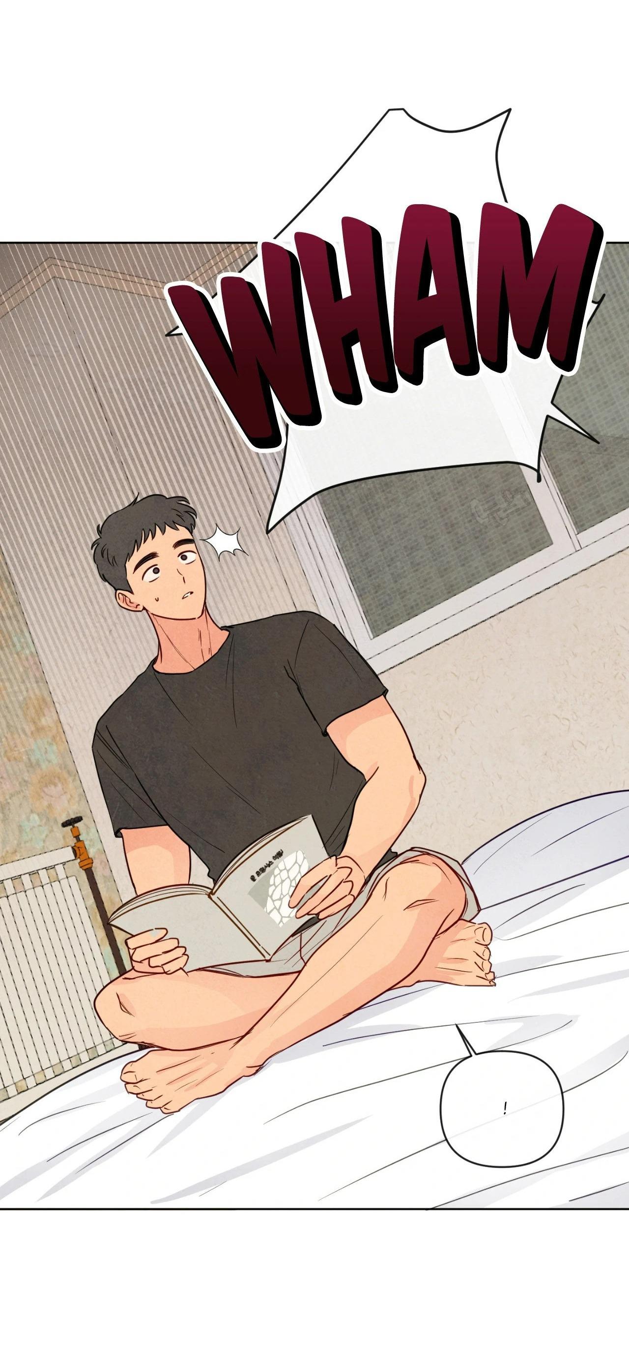 Đọc truyện Sự quyến rũ của Thần Rắn - Chapter 22