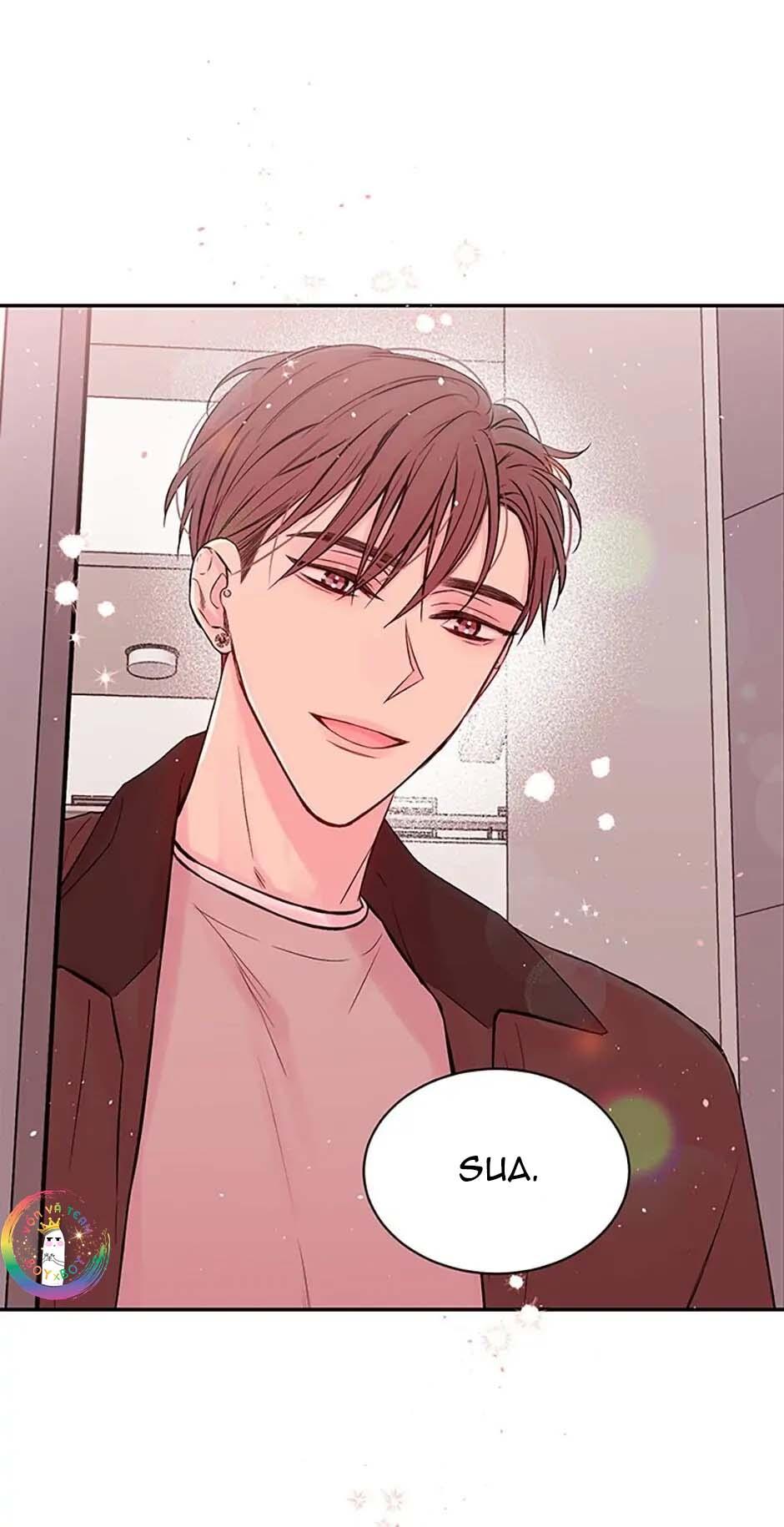 Đọc truyện (END) Bí Mật Của Tôi - Chapter 56