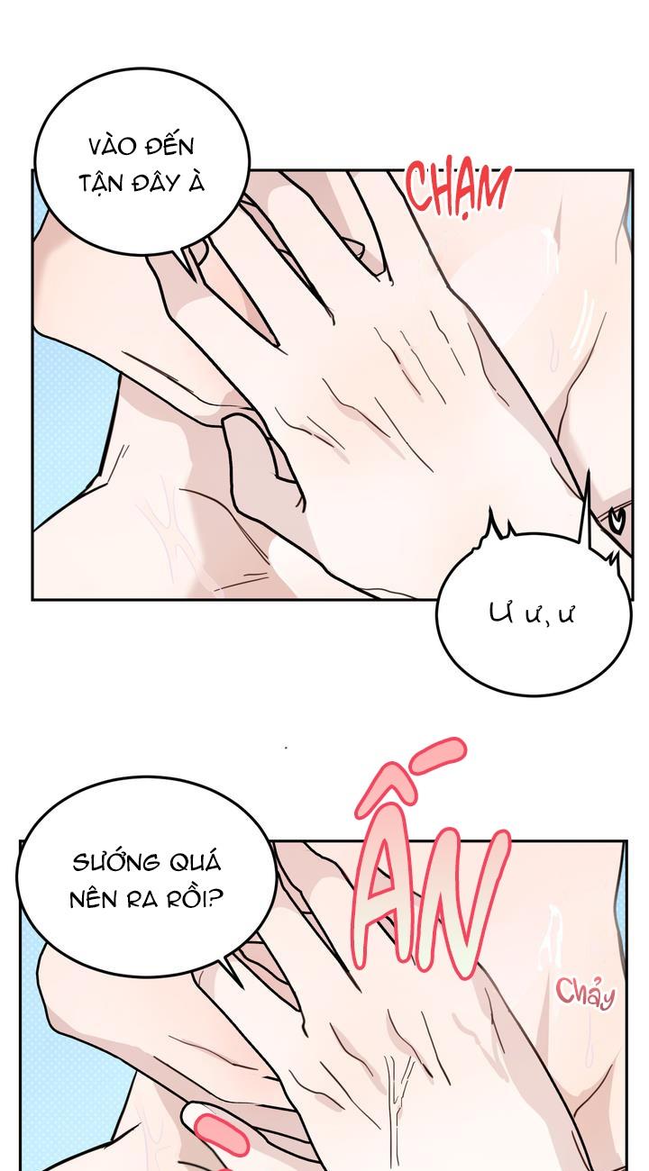 Đọc truyện Ác ma giữa ngã tư đường - Chapter 34