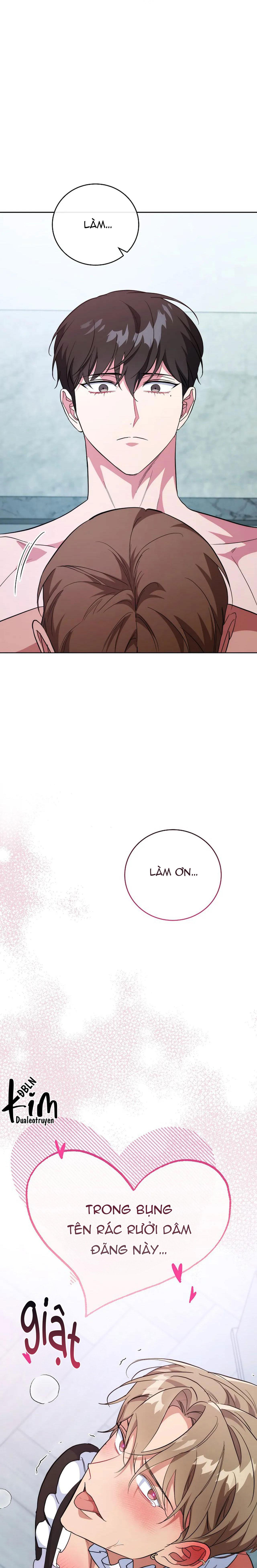 Đọc truyện ỨNG DỤNG THÔI MIÊN - Chapter 8