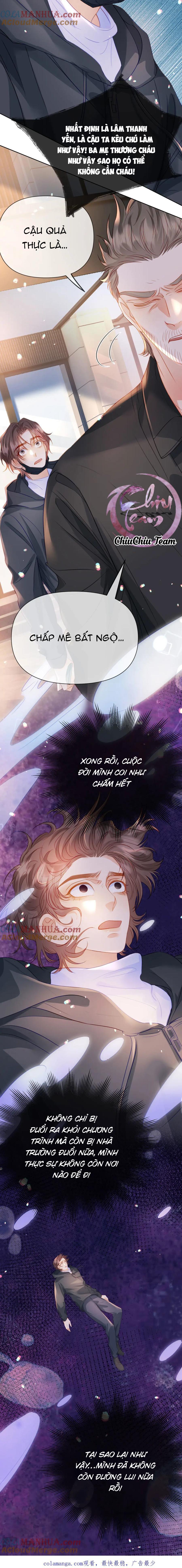 Đọc truyện Bị Vạn Người Anti, Sống Lại Tôi Hot Khắp Internet - Chapter 98