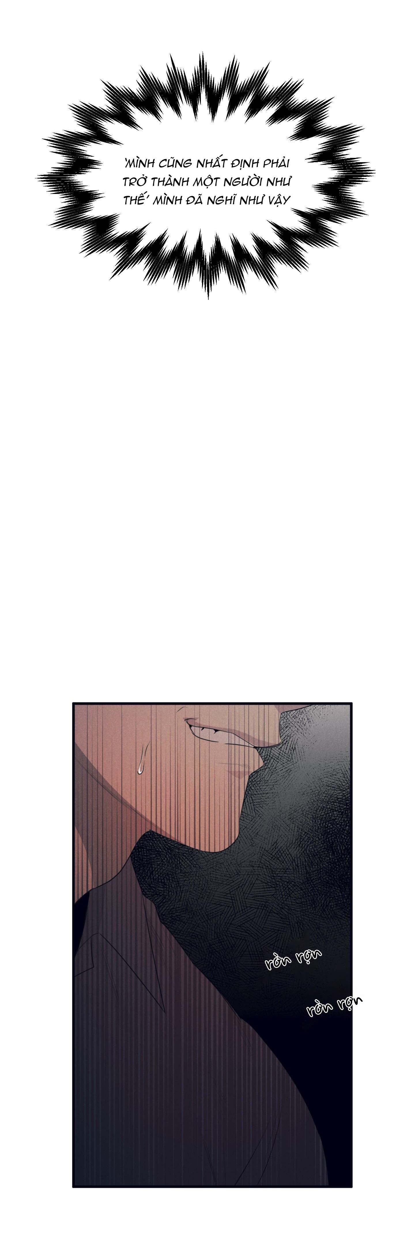 Đọc truyện Tuyển Tập Manhwa Dằm Khăm - Chapter 37