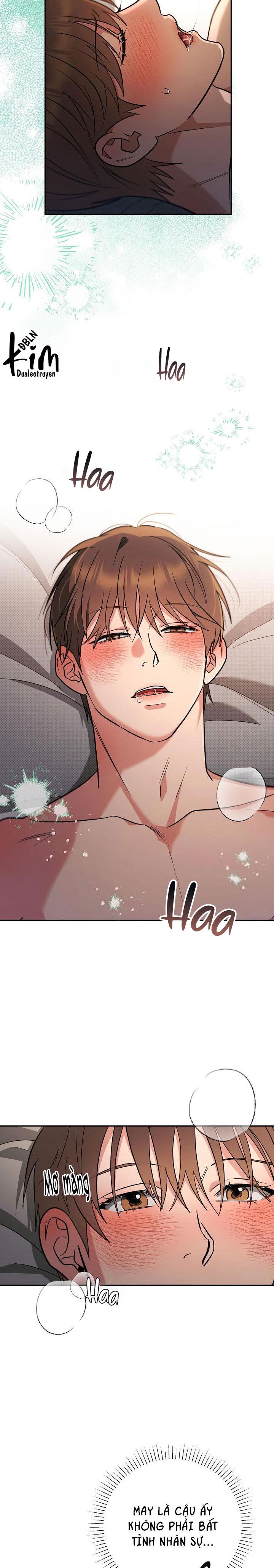 Đọc truyện ROMANCE NOT ROMANTIC - Chapter 14