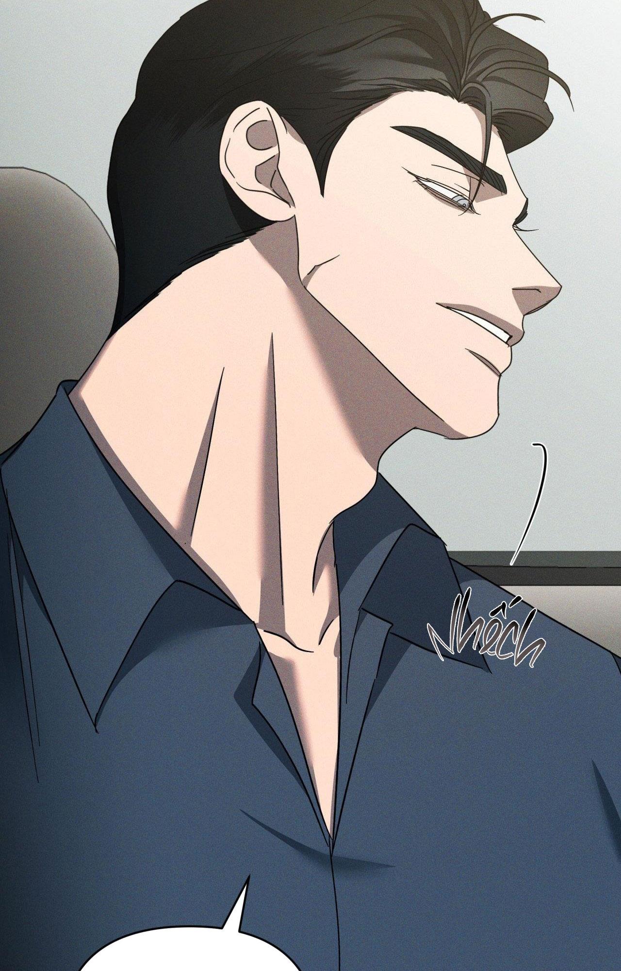 Đọc truyện EDEN - Chapter 18