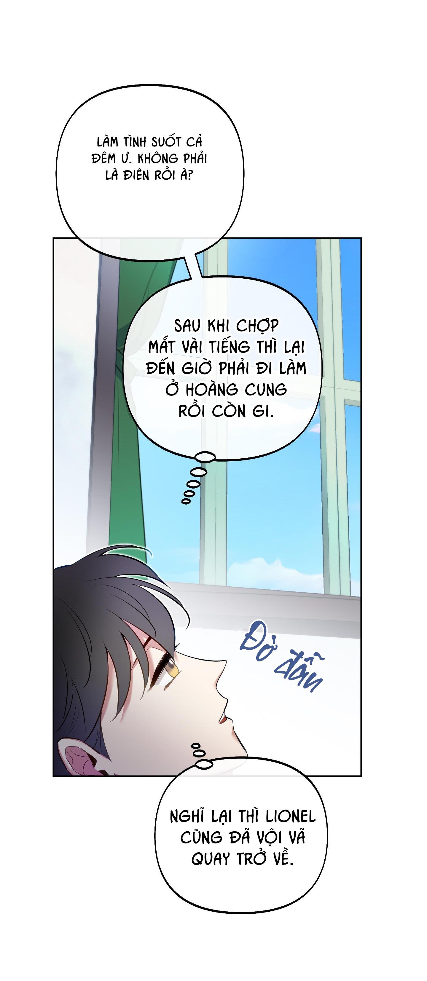 Đọc truyện (NP) TRỞ THÀNH VUA CÔNG LƯỢC - Chapter 42