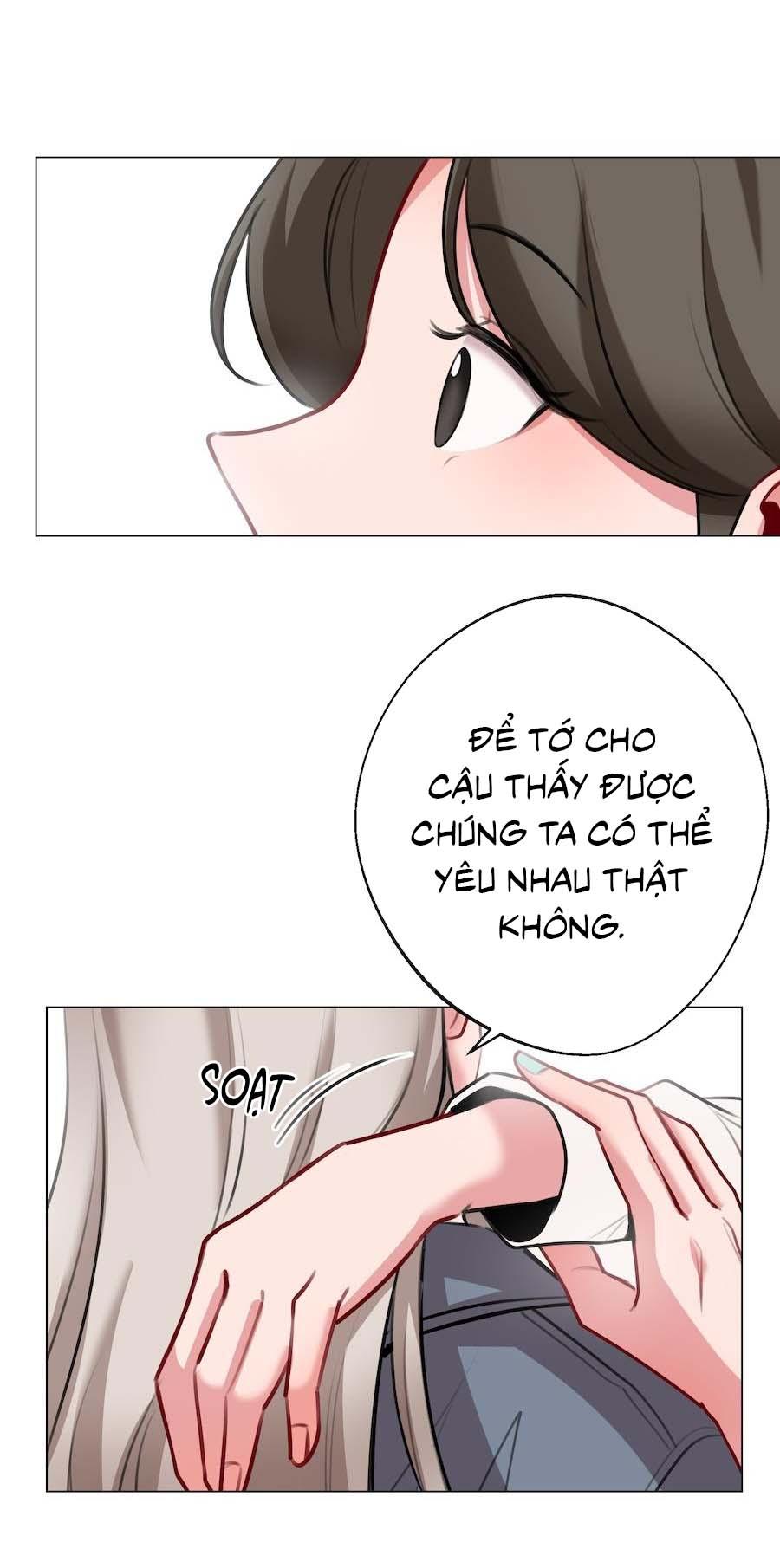 Đọc truyện Flower of youth - Chapter 12