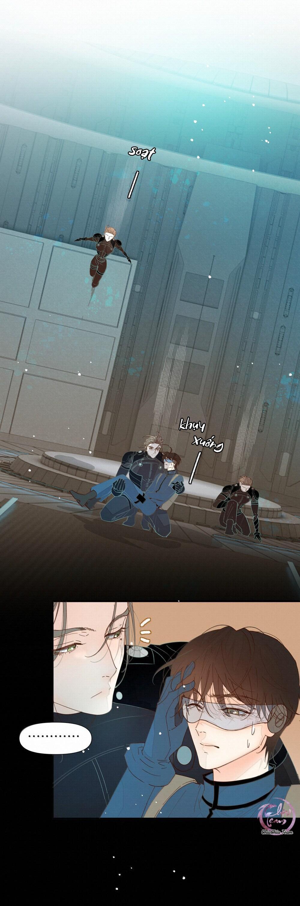 Đọc truyện Tuyệt Xử Phùng Sinh - Chapter 68