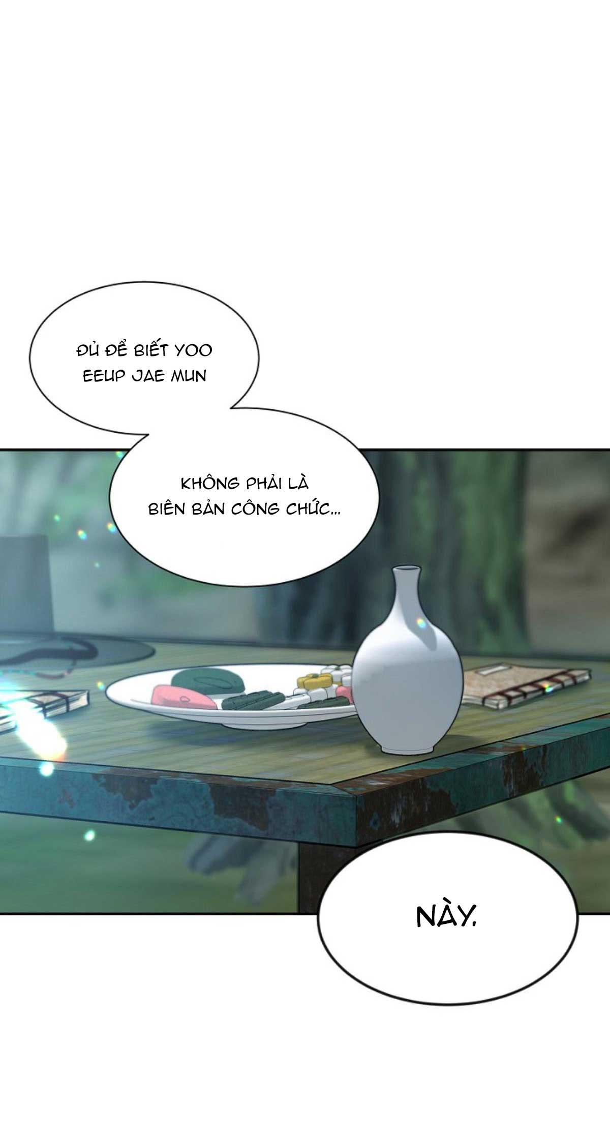 Đọc truyện TUYỂN TẬP BL CỔ TRANG - Chapter 3