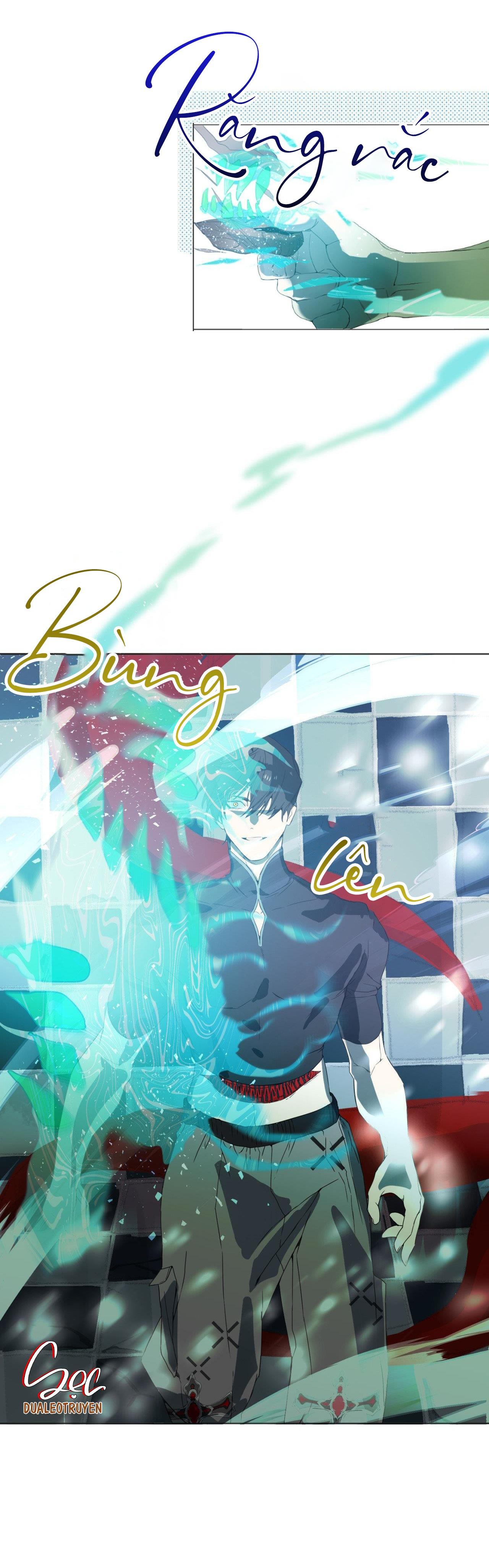 Đọc truyện BẠN CÙNG LỚP MẪU GIÁO MẶT TRỜI - Chapter 1