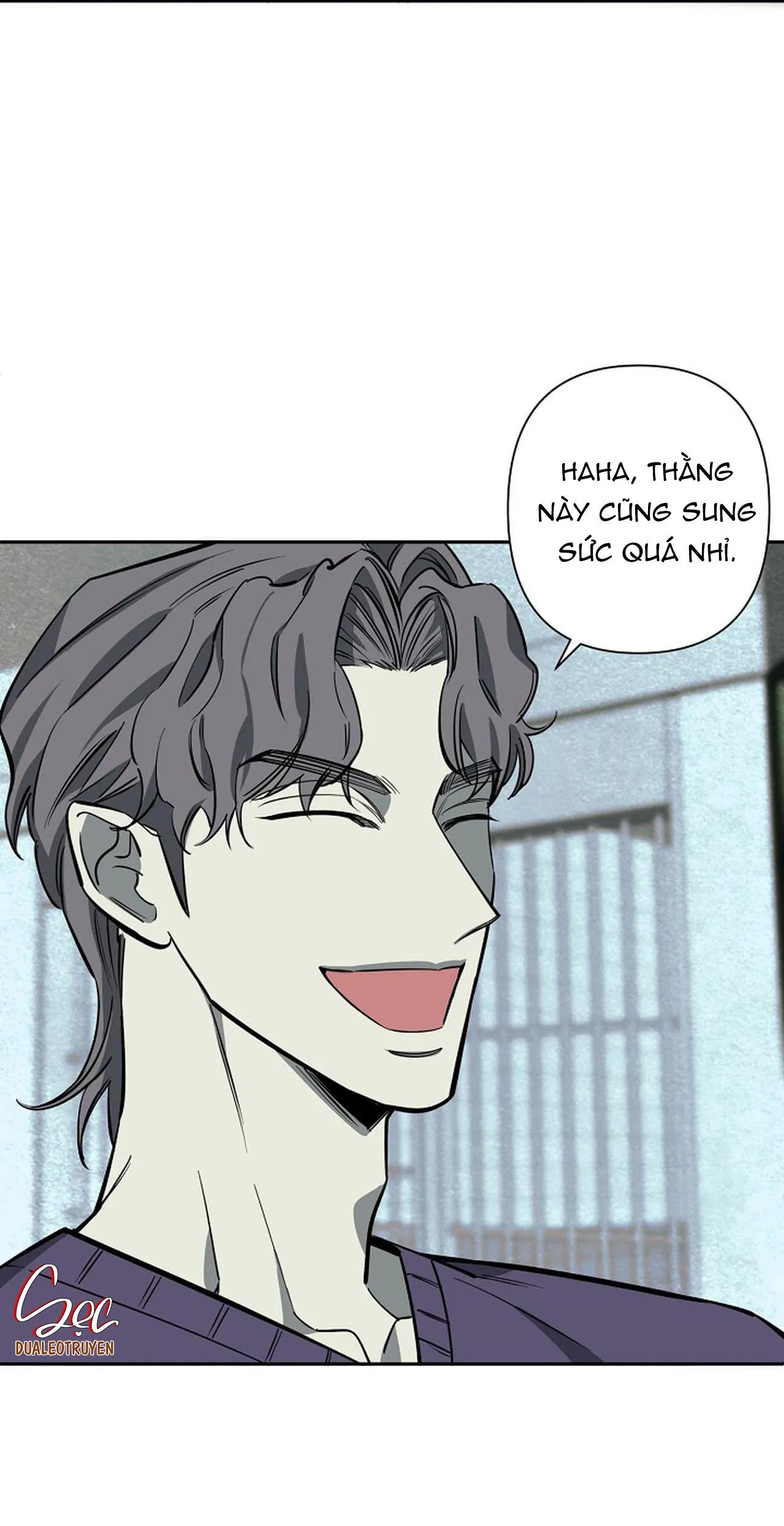 Đọc truyện ĐÊM DỊU DÀNG - Chapter 61