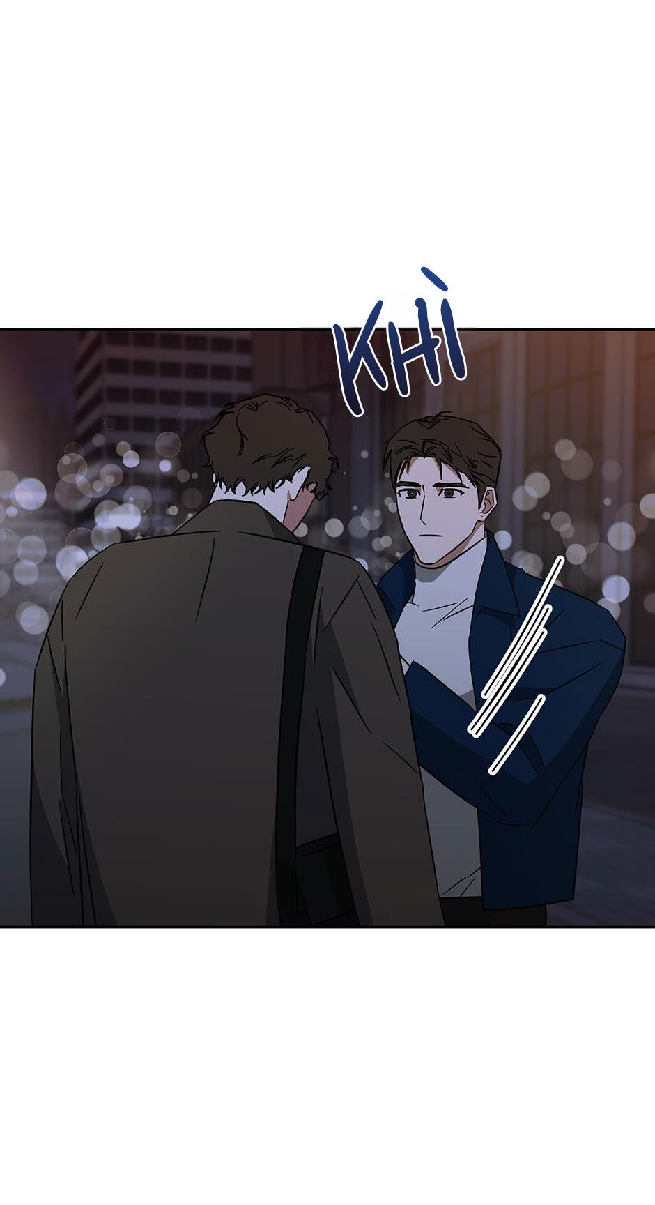 Đọc truyện Chén Ghệ Mới Bồ Cũ - Chapter 11