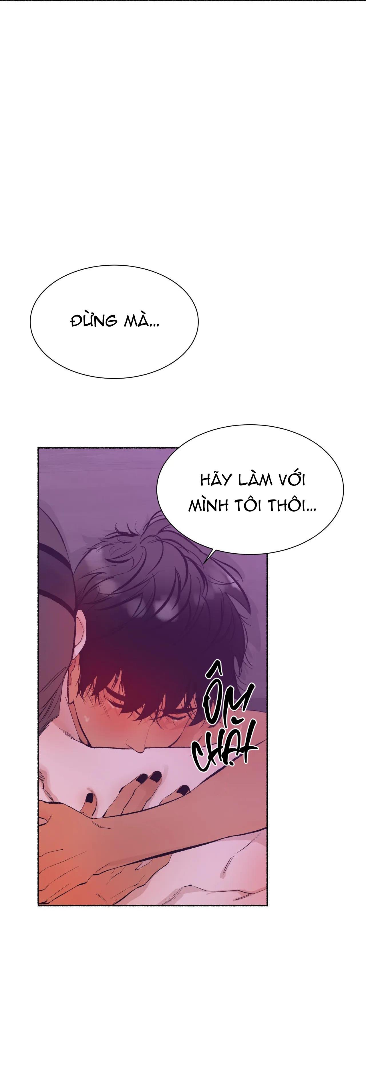 Đọc truyện HỔ NGÀN NĂM - Chapter 39