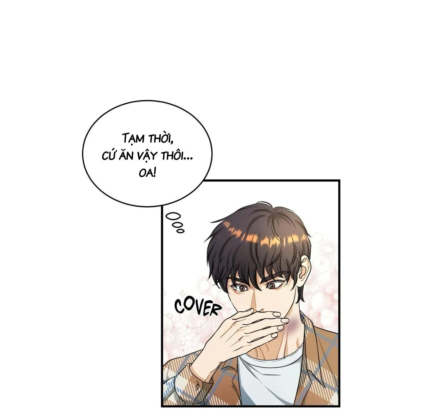 Đọc truyện Một nhân cách khác - Chapter 11