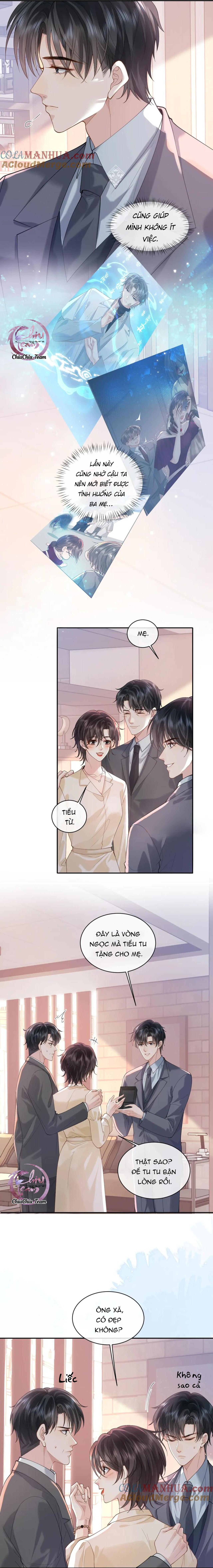 Đọc truyện Sau Khi Ly Hôn, Ảnh Đế Trở Nên Nghèo Túng - Chapter 16