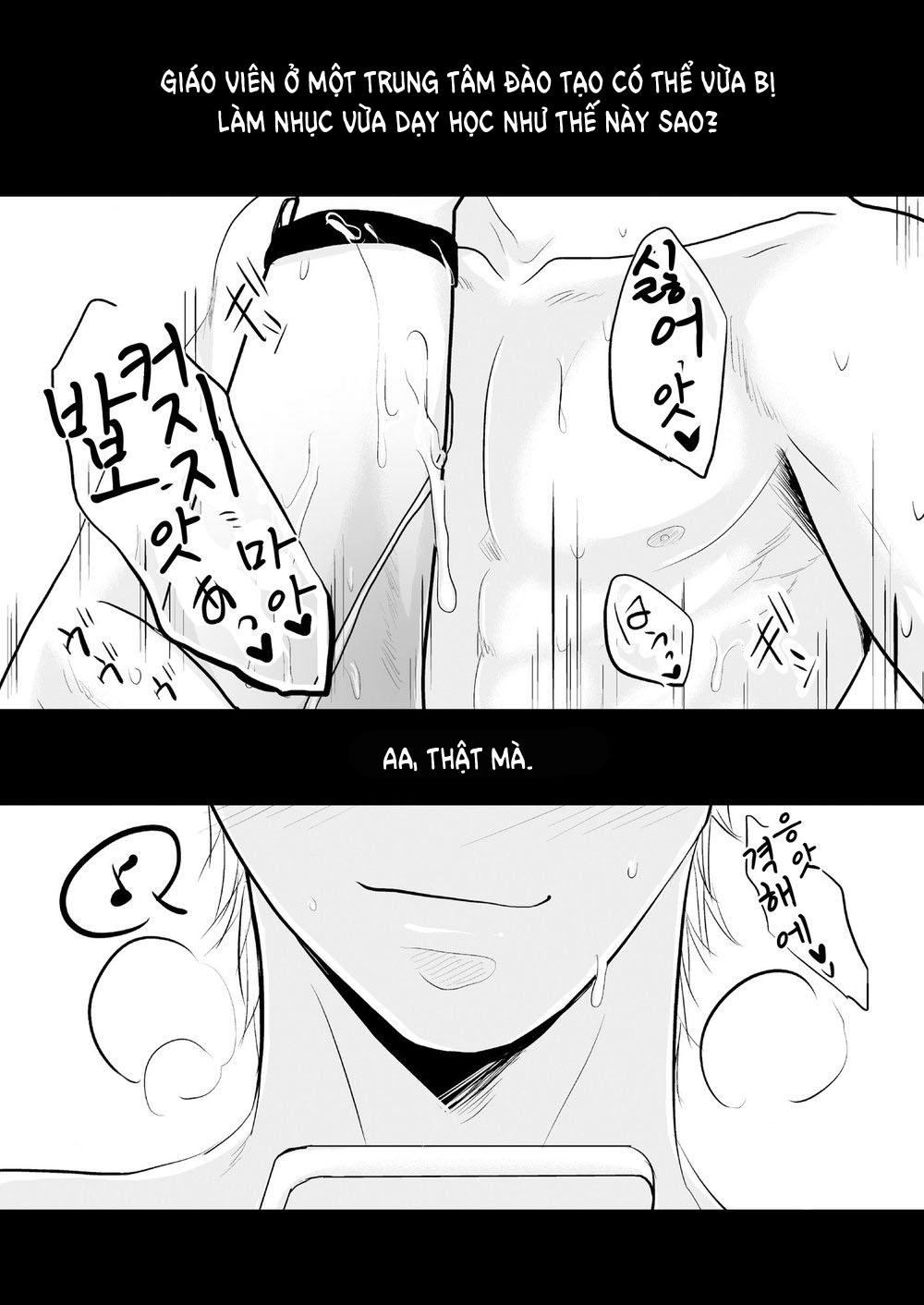 Đọc truyện Tuyển tập pỏn của Nengaranenjuu - Chapter 11