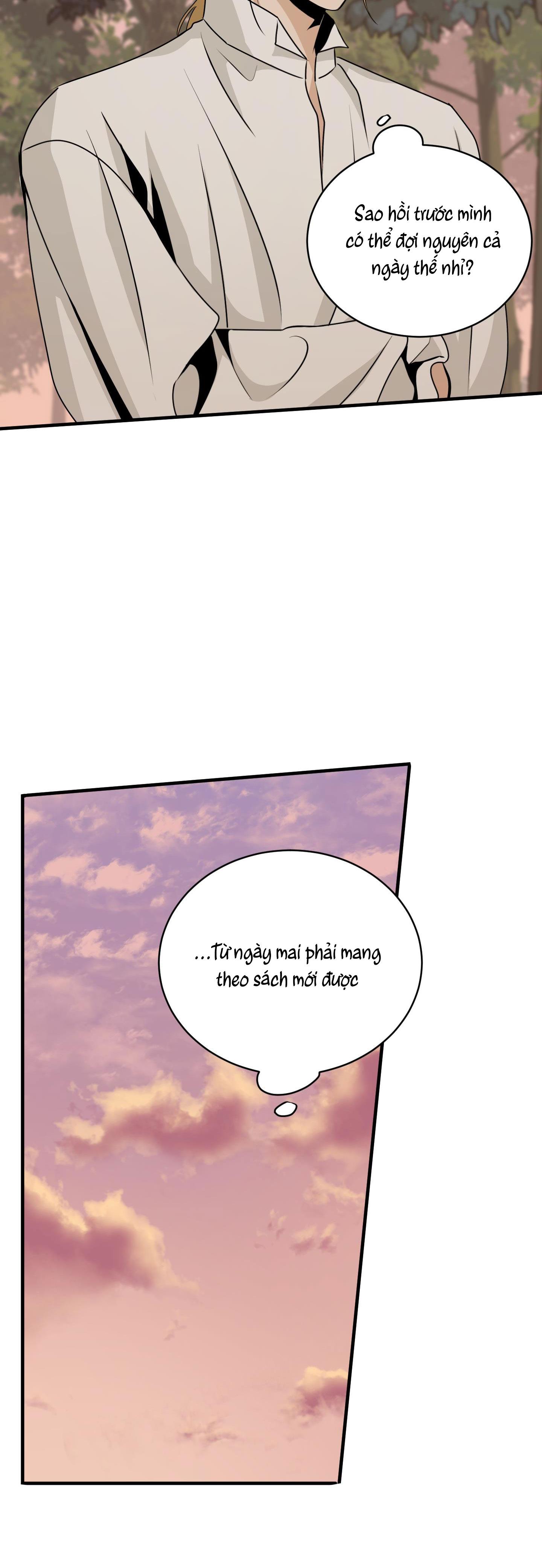 Đọc truyện LOÀI HOA KHÔNG TÊN - Chapter 9