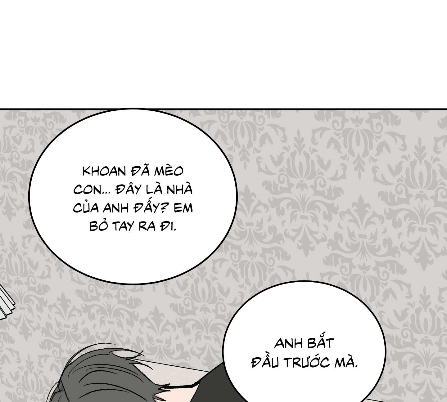 Đọc truyện Missing Romance - Chapter 50