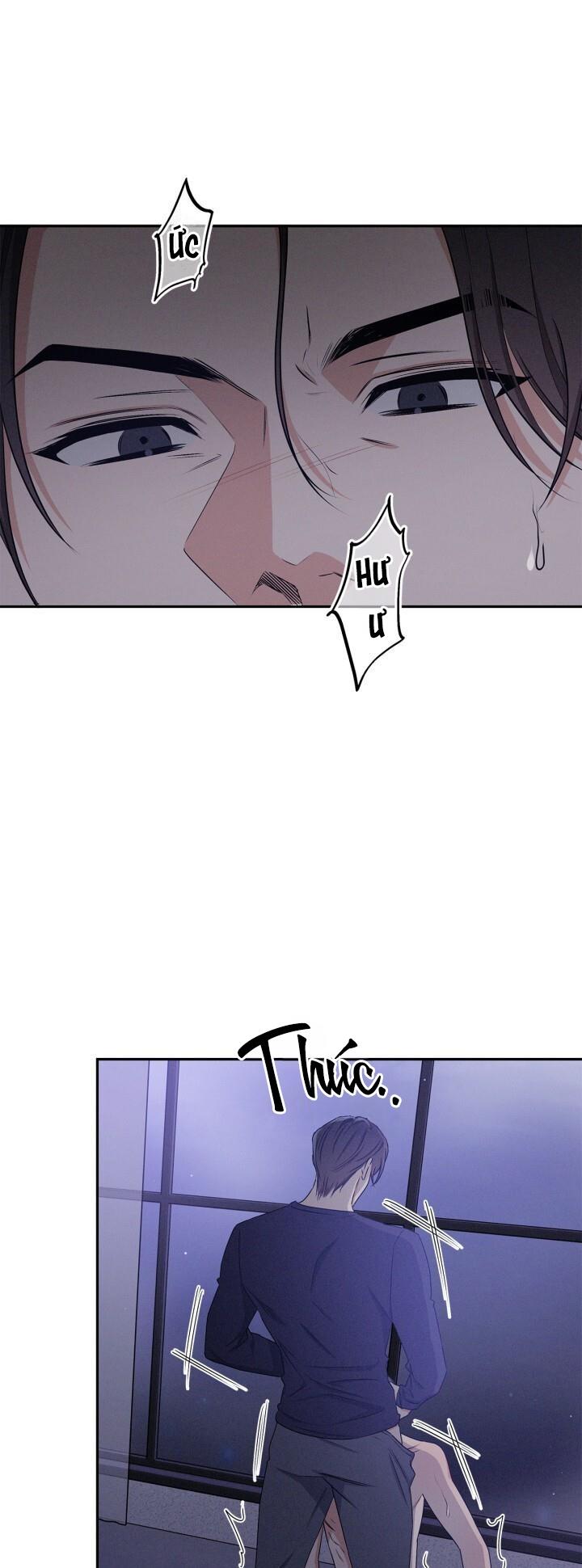 Đọc truyện Critical Point - Chapter 30