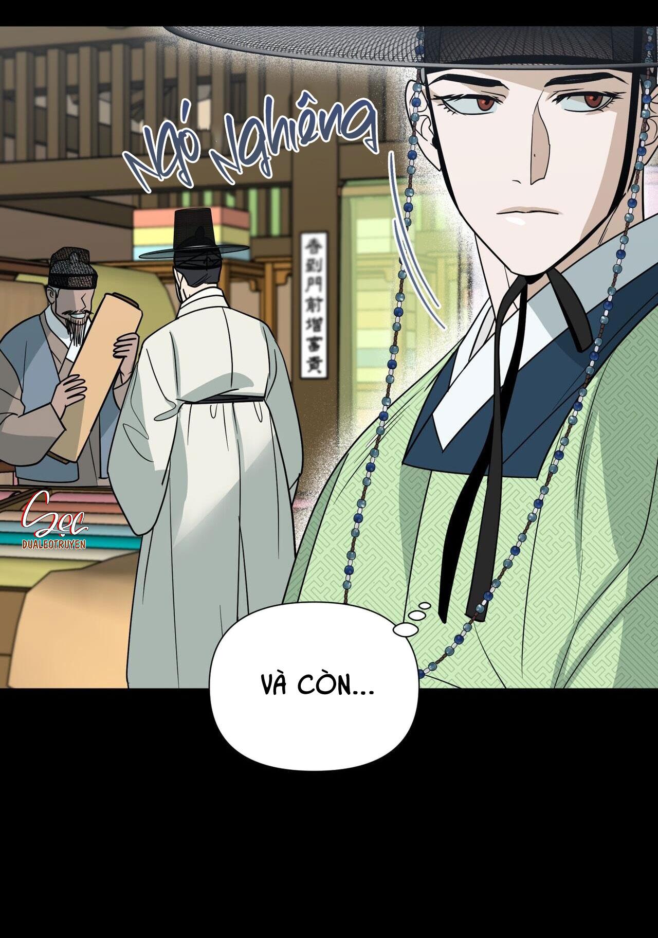 Đọc truyện KIỆT TÁC - Chapter 36