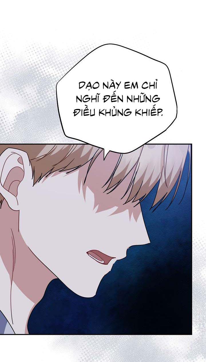 Đọc truyện Khu vực chủ nghĩa tình yêu - Chapter 57
