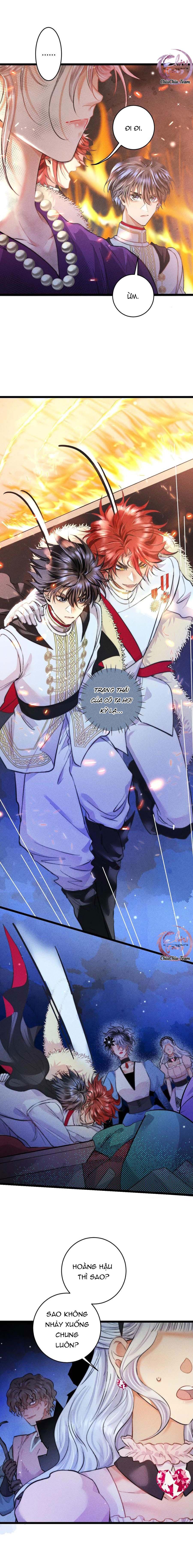 Đọc truyện Tòa Tháp - Chapter 40