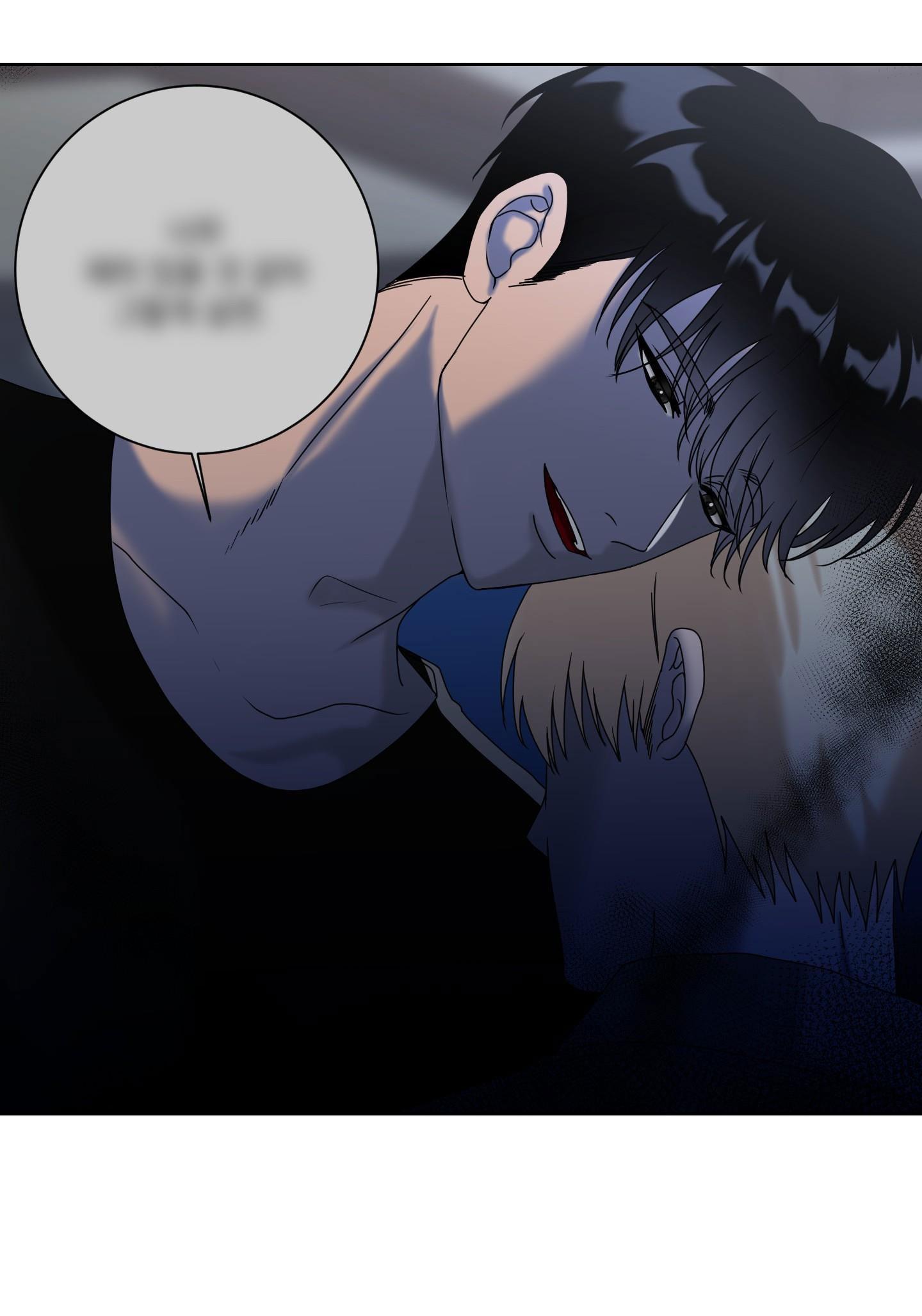 Đọc truyện Định Mệnh Sao?! - Chapter 14