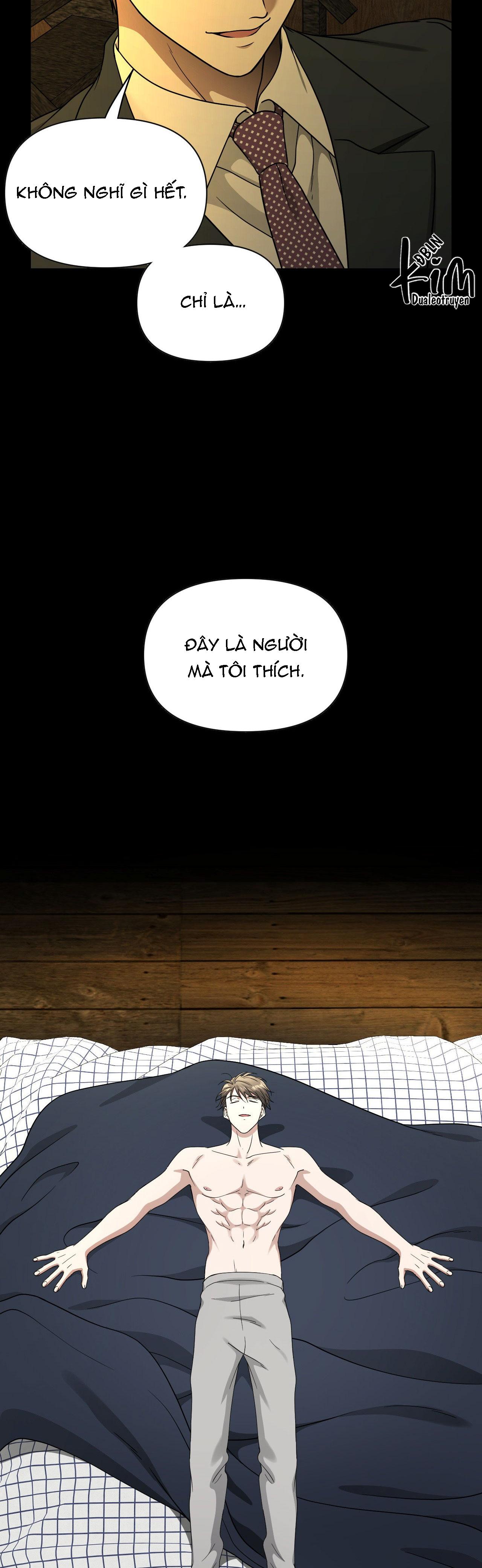 Đọc truyện (DROP) HONEYBEE - Chapter 5