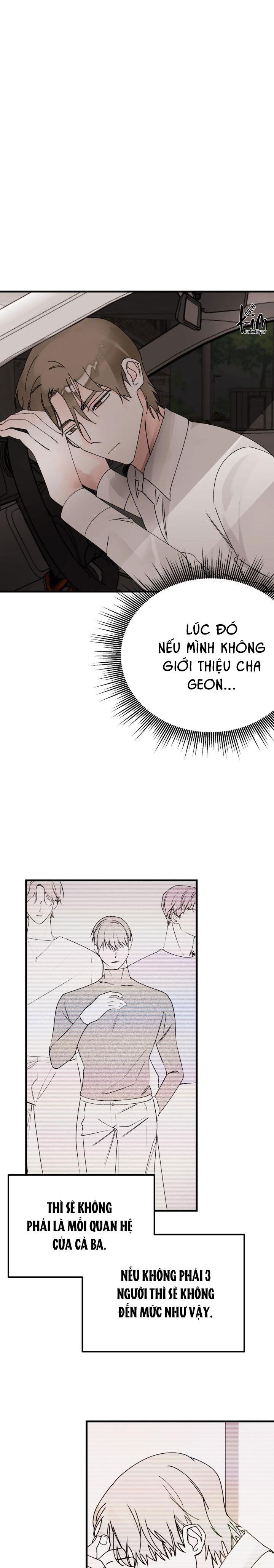 Đọc truyện TUYỂN TẬP NHẤT THỤ ĐA CÔNG CỦA NHÀ KIM - Chapter 24.4