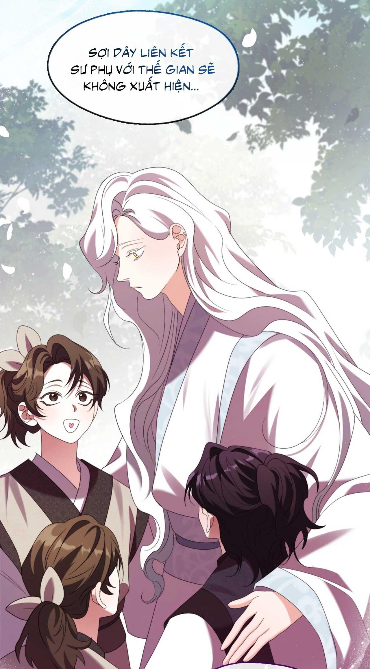 Đọc truyện Tôi đã nuôi dạy thủ lĩnh giáo phái ác ma - Chapter 45