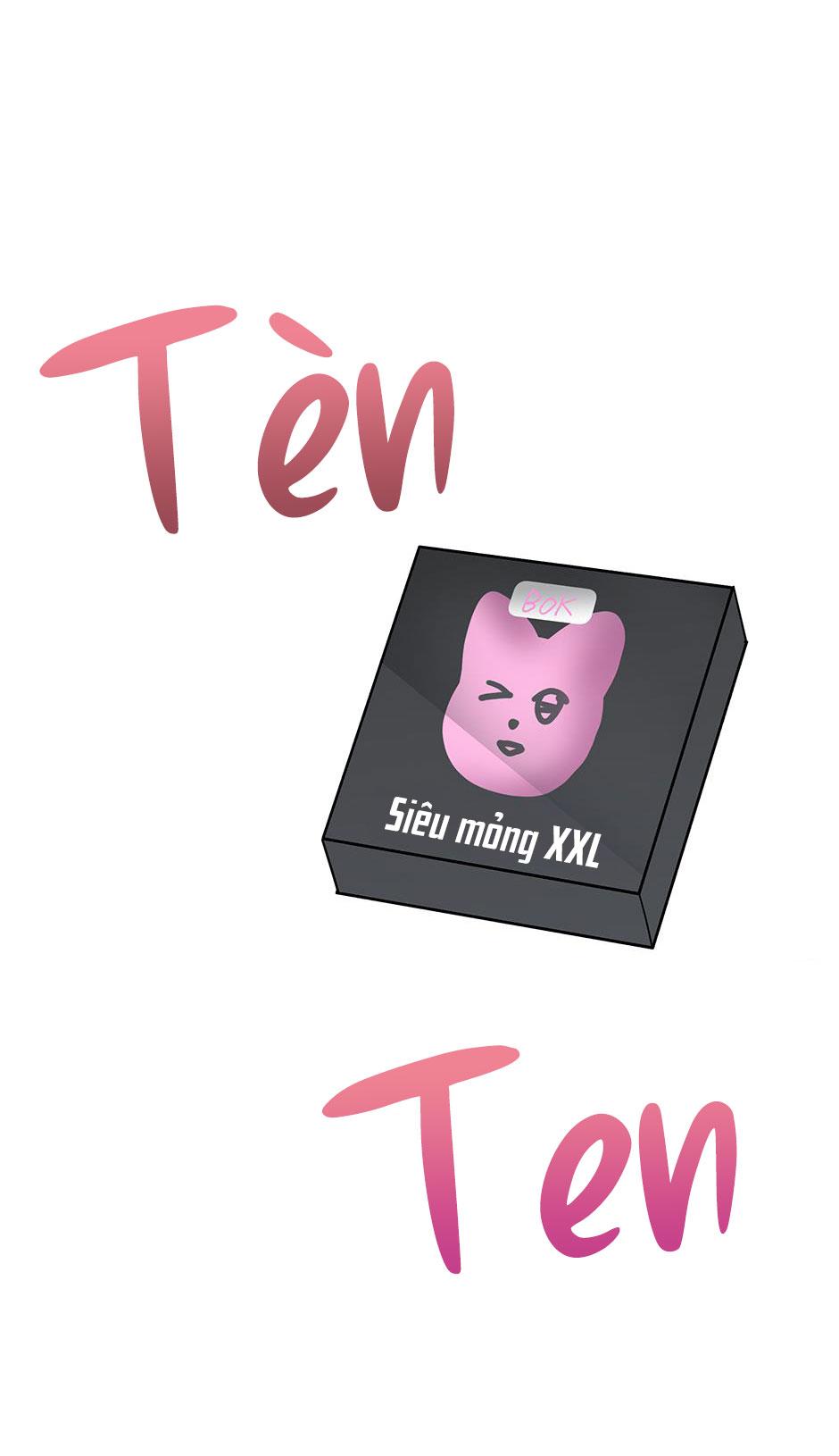 Đọc truyện Chén Ghệ Mới Bồ Cũ - Chapter 1