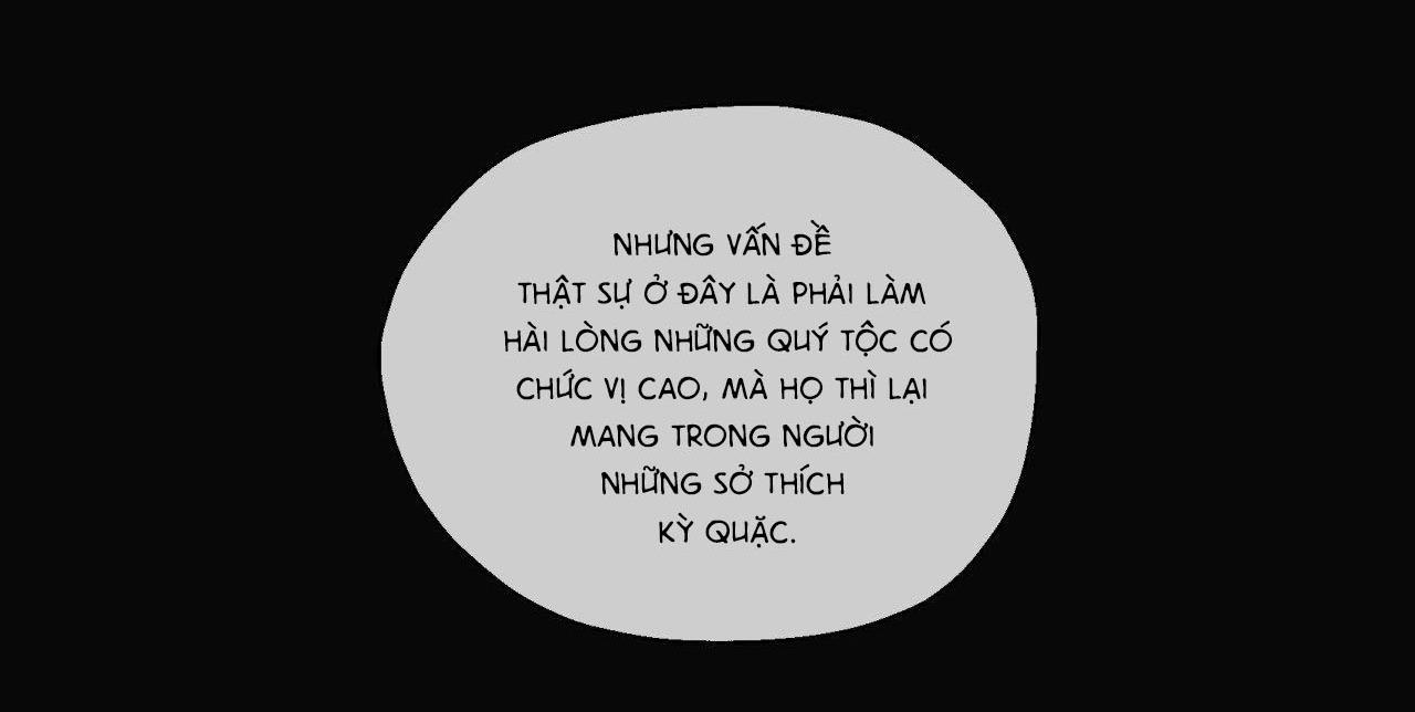 Đọc truyện  Lạc Hồn - Chapter 4
