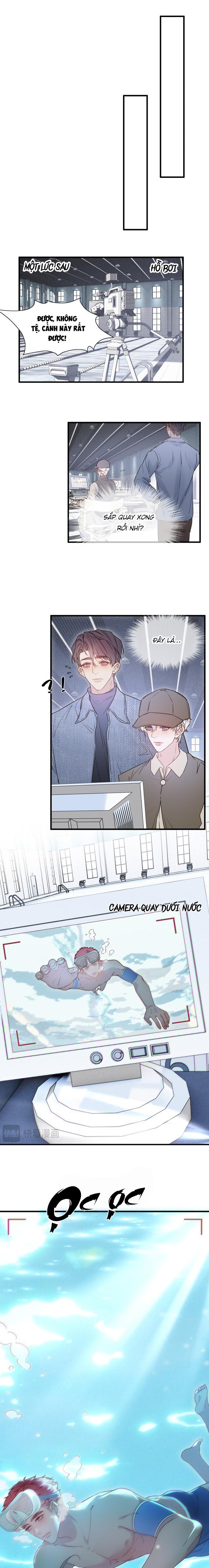 Đọc truyện Cá Mè Một Lũ - Chapter 10