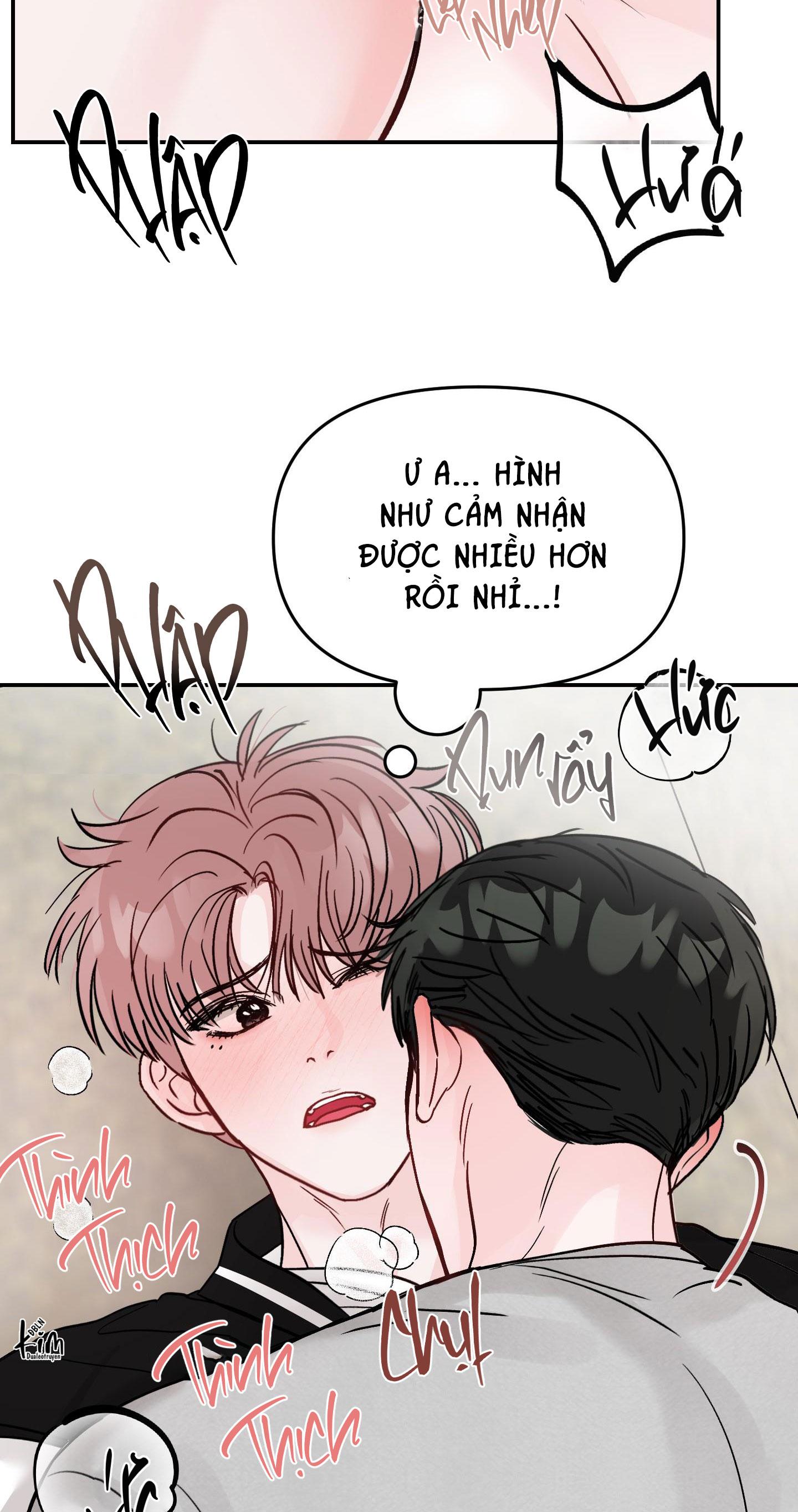 Đọc truyện BL NGẮN CHỊCH HỎNY - Chapter 40.4