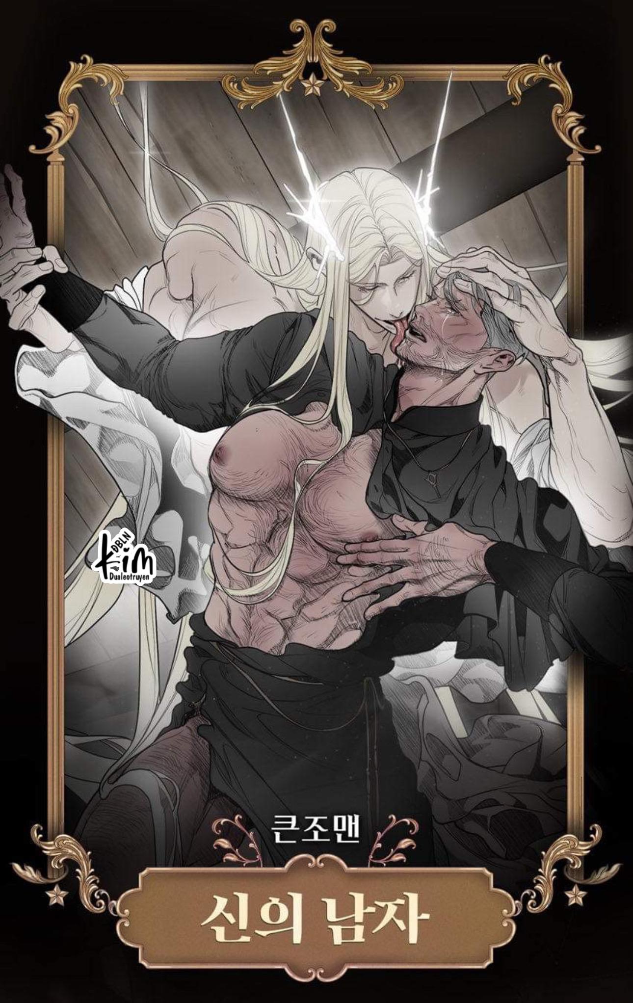 Đọc truyện SỰ THAM LAM CỦA NHÂN LOẠI - Chapter 0