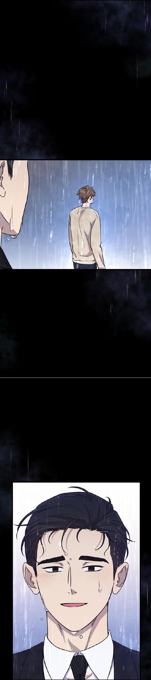 Đọc truyện Làm Thế Nào Để Chia Tay Với Anh Ta - Chapter 36