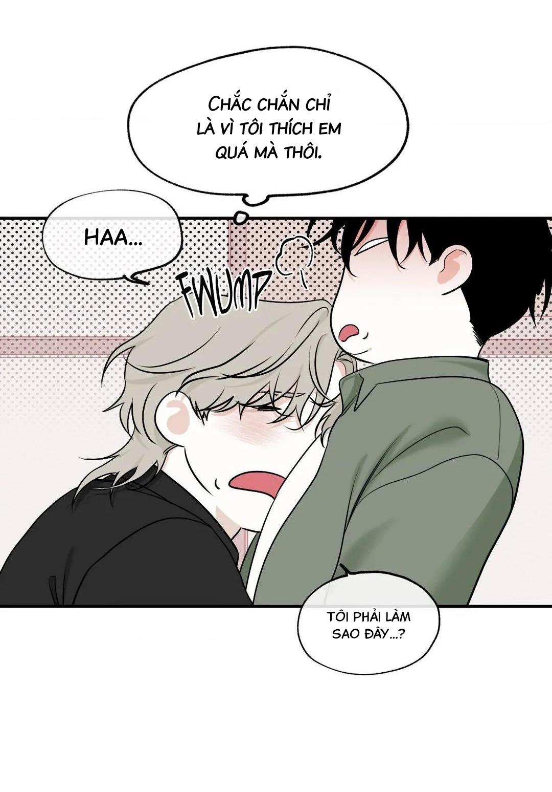 Đọc truyện Thủy triều thấp lúc chạng vạng - Chapter 87