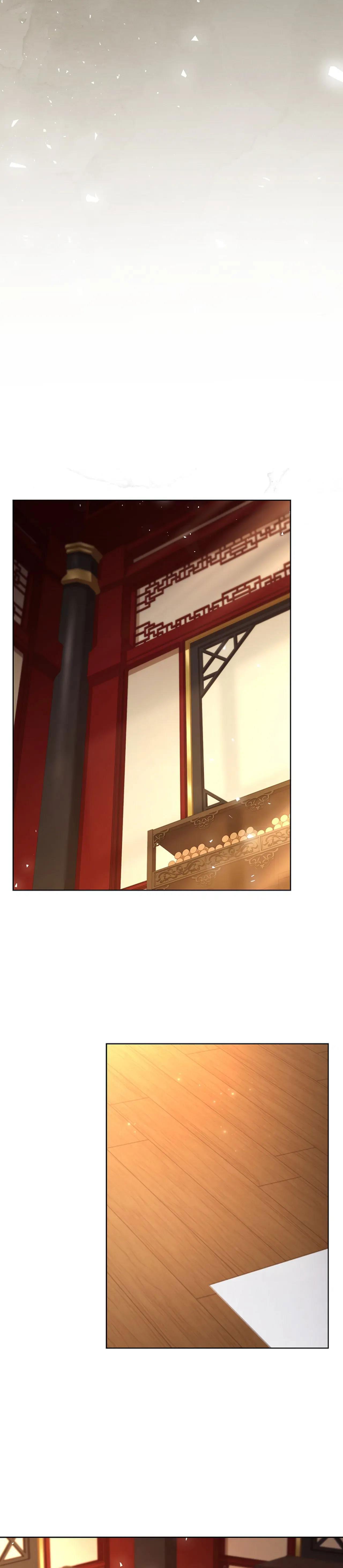 Đọc truyện HOA GIẤY - Chapter 87
