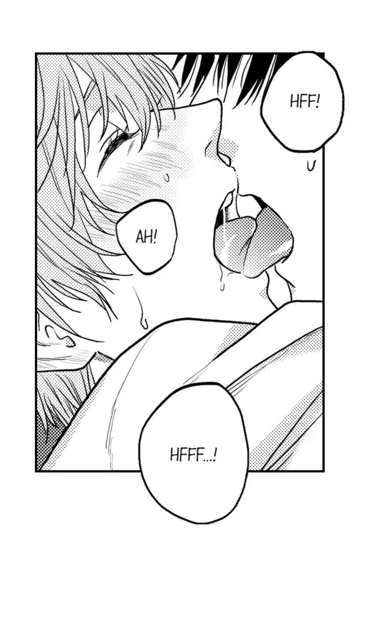 Đọc truyện Lõa thể là một tội ác - Chapter 10