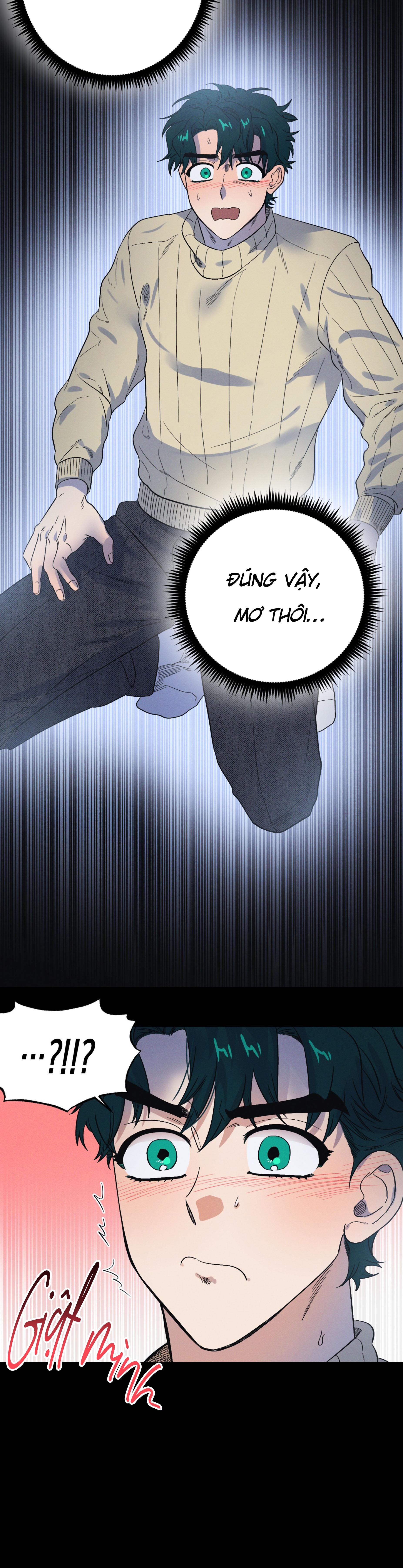 Đọc truyện THIÊN ĐƯỜNG NƠI ĐẢO HOANG - Chapter 12