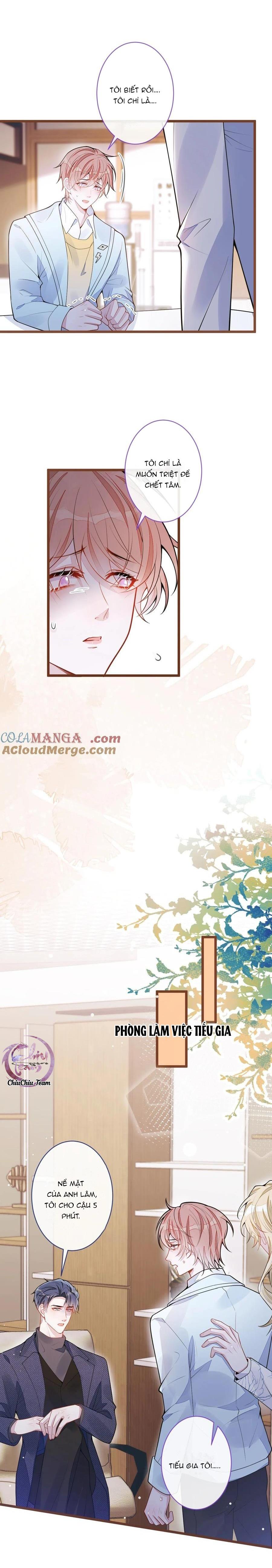 Đọc truyện Sói Báo Ơn (END) - Chapter 66