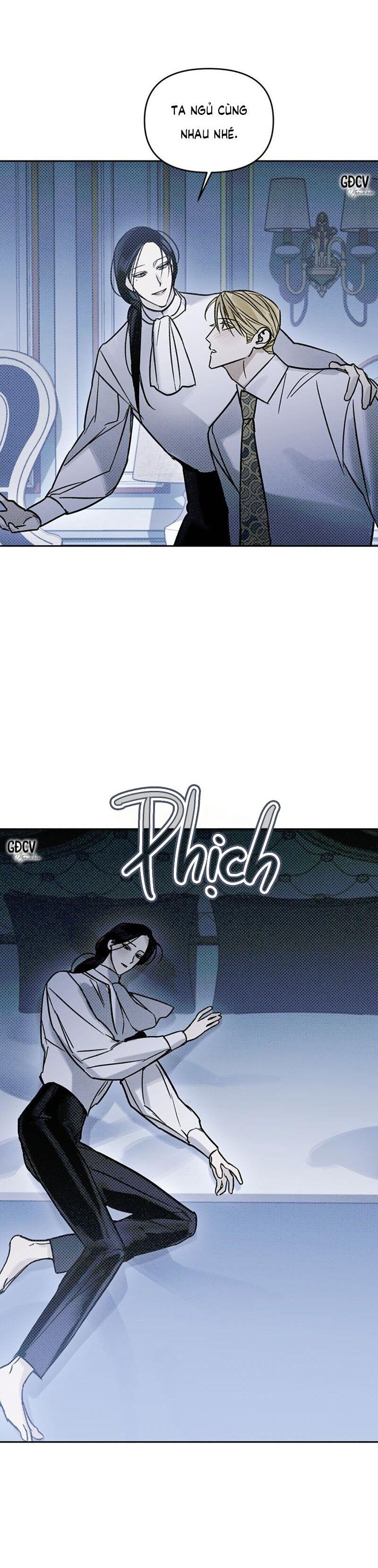 Đọc truyện Độc Tấu Đôi - Chapter 14