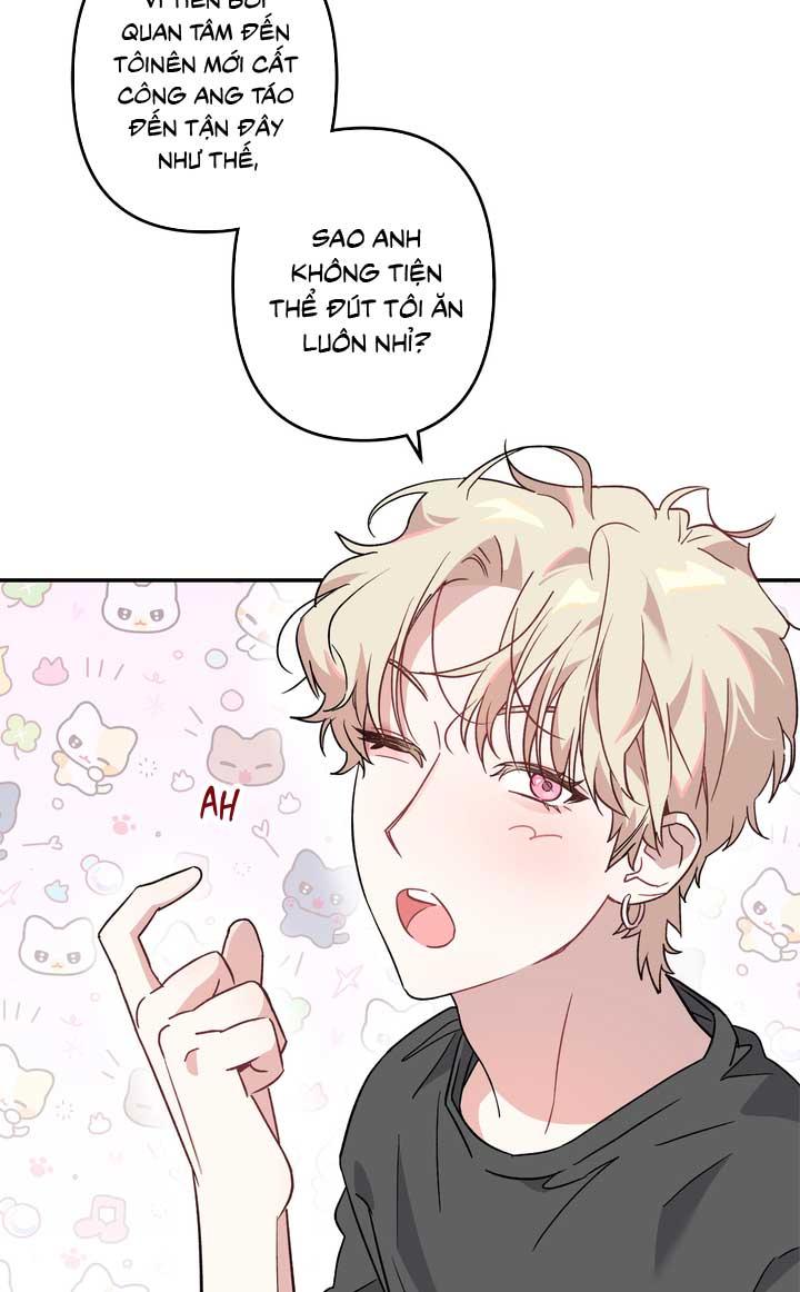 Đọc truyện XIN HÃY CHỐNG LƯNG CHO TÔI - Chapter 2